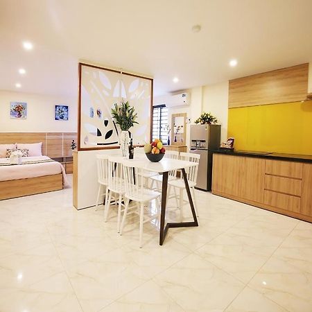 Danang Corner Vo Van Kiet 외부 사진